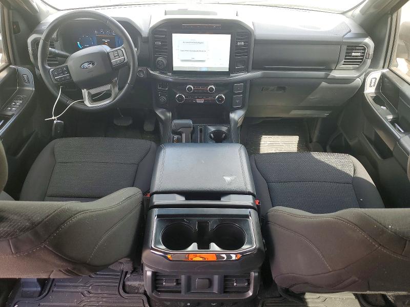 Продаж на аукціоні авто 2024 Ford F150, vin: 1FTFW3LD3RFB26940, номер лоту: 51460846