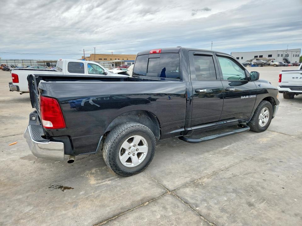 Aukcja sprzedaży 2011 Dodge Ram 1500, vin: 1D7RB1GP2BS606911, numer aukcji: 52069776