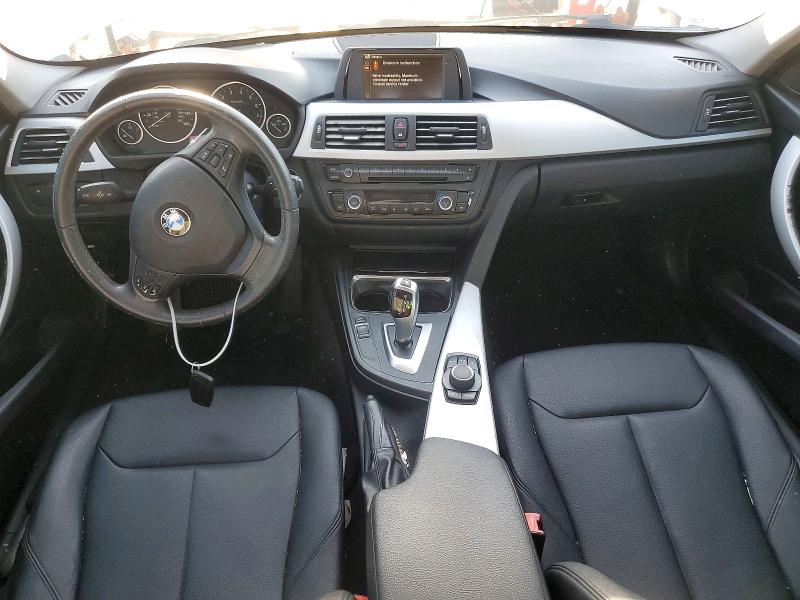 2012 Bmw 328 მანქანა იყიდება აუქციონზე, vin: WBA3A5C52CF341591, აუქციონის ნომერი: 54316486