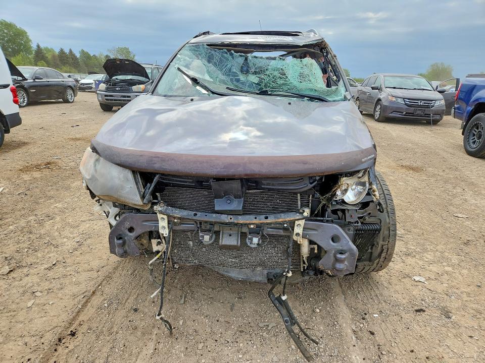 Aukcja sprzedaży 2009 Mitsubishi Outlander, vin: JA4MT41X99Z014915, numer aukcji: 52098406