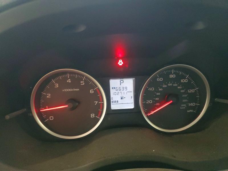 Aukcja sprzedaży 2014 Subaru Forester, vin: JF2SJAEC9EH439948, numer aukcji: 54414406