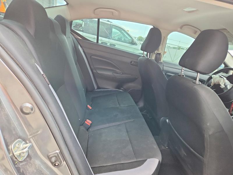 Продажа на аукционе авто 2025 Nissan Versa, vin: 3N1CN8DV2SL853270, номер лота: 54426546