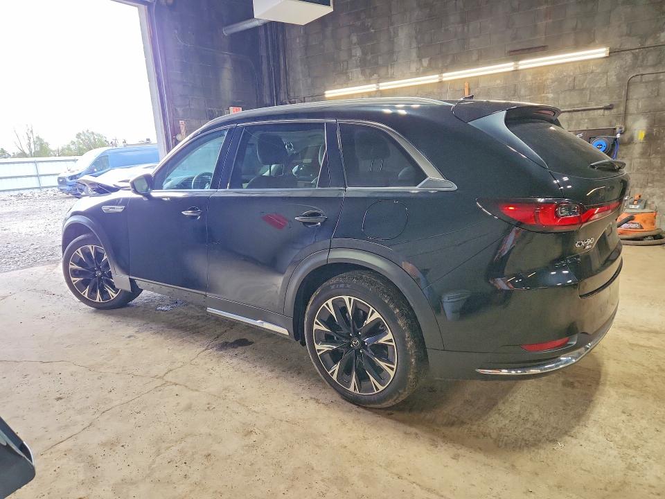 Aukcja sprzedaży 2024 Mazda Cx-90, vin: JM3KKEHAXR1140990, numer aukcji: 51950486