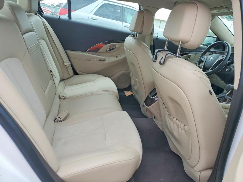 Продаж на аукціоні авто 2014 Buick Lacrosse, vin: 1G4GA5GR2EF256055, номер лоту: 54471346