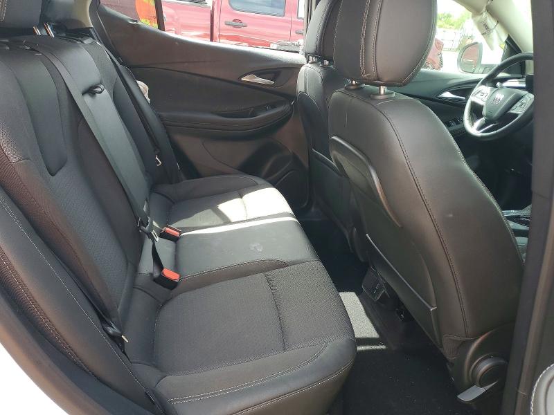 Продаж на аукціоні авто 2025 Buick Encore Gx, vin: KL4AMBSP5SB002441, номер лоту: 54242596