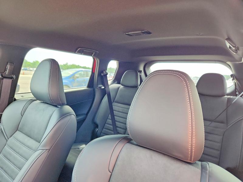 Aukcja sprzedaży 2026 Mitsubishi Outlander, vin: JA4J3VAB2TZ028126, numer aukcji: 55034306