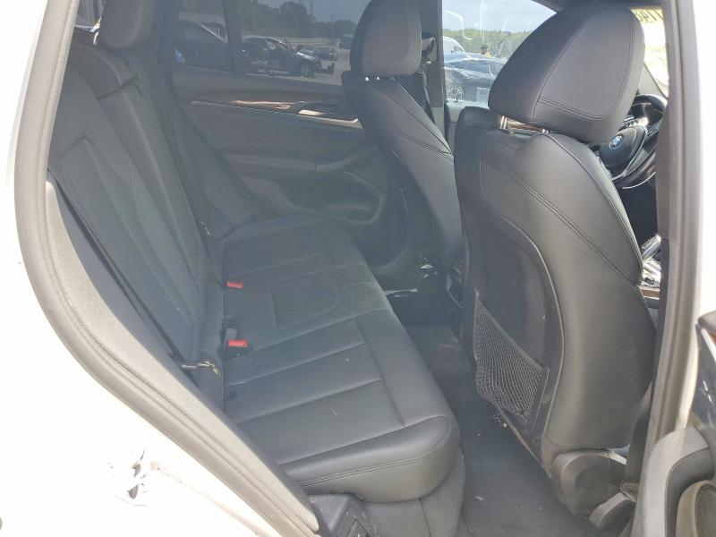 Aukcja sprzedaży 2019 Bmw X3, vin: 5UXTR7C53KLR47617, numer aukcji: 53577486