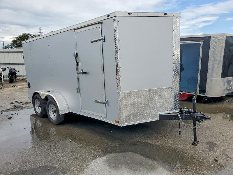 2025 Cynergy Cargo Unknown მანქანა იყიდება აუქციონზე, vin: 55YBE1429TN060584, აუქციონის ნომერი: 53445796
