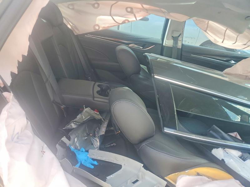 Aukcja sprzedaży 2019 Buick Lacrosse, vin: 1G4ZP5SZXKU111030, numer aukcji: 54141066