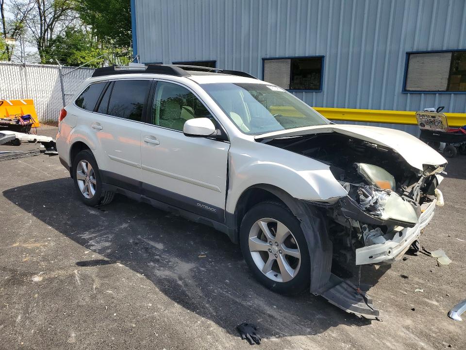 2013 Subaru Outback მანქანა იყიდება აუქციონზე, vin: 4S4BRBKC9D3253819, აუქციონის ნომერი: 52311486