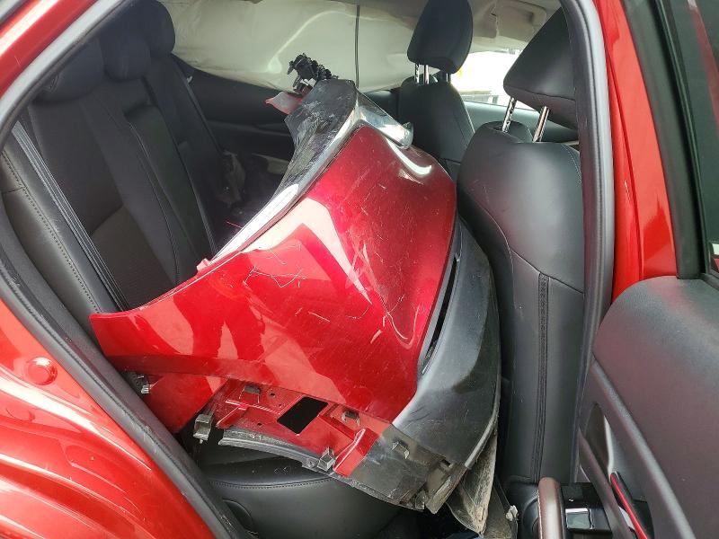 Продажа на аукционе авто 2021 Mazda Cx-30, vin: 3MVDMBDL6MM262936, номер лота: 52940696