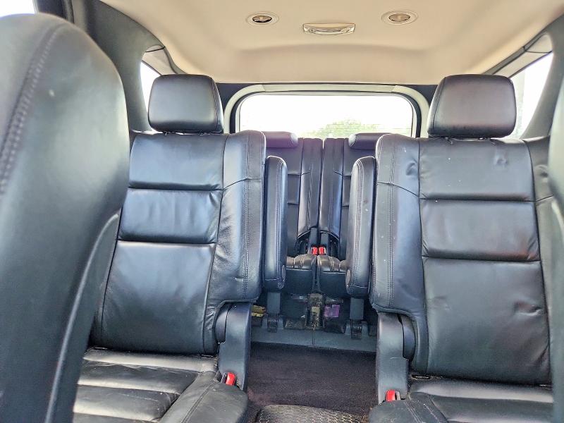 Продаж на аукціоні авто 2017 Dodge Durango, vin: 1C4RDJDG3HC649018, номер лоту: 54300776