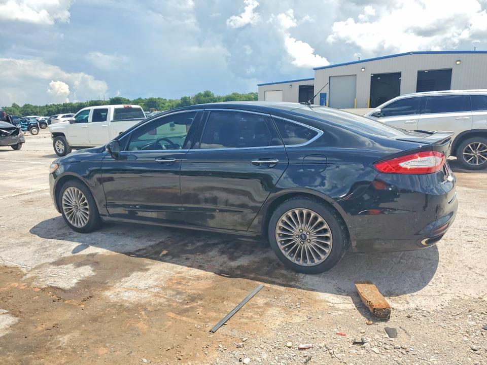 Aukcja sprzedaży 2016 Ford Fusion, vin: 3FA6P0K95GR387632, numer aukcji: 54797916