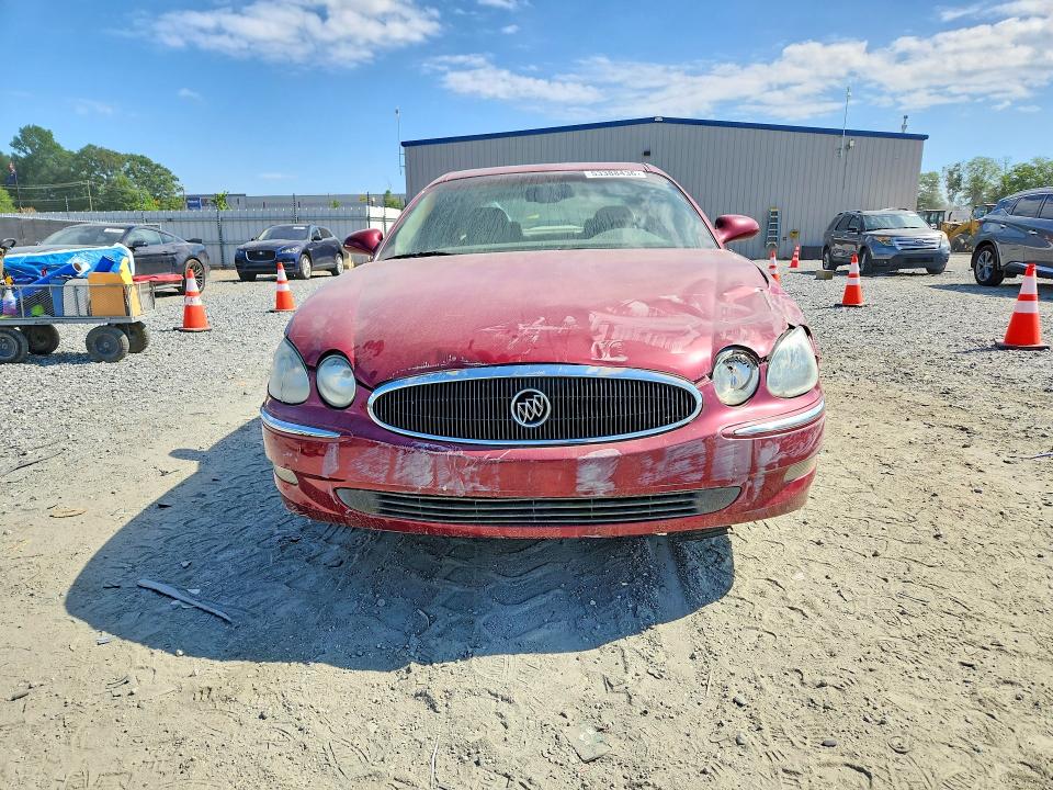Aukcja sprzedaży 2006 Buick Lacrosse, vin: 2G4WD582861210193, numer aukcji: 53388436