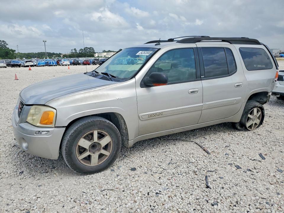 Продажа на аукционе авто 2004 Gmc Envoy, vin: 1GKES16S646234231, номер лота: 54263566