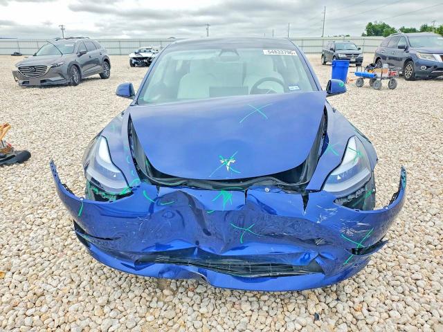 Aukcja sprzedaży 2023 Tesla Model 3, vin: 5YJ3E1EA5PF643770, numer aukcji: 54833796