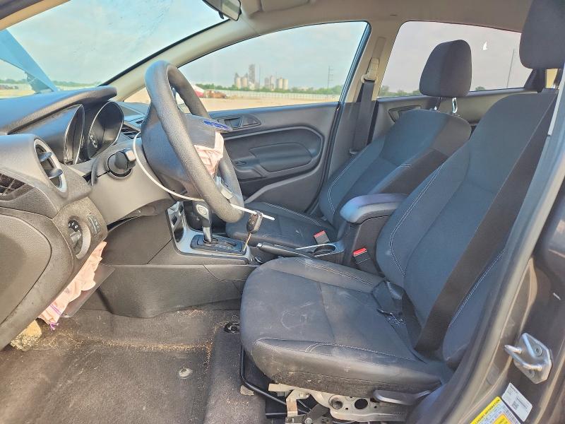 54701026 :رقم المزاد ، 3FADP4EJ4HM171662 vin ، 2017 Ford Fiesta مزاد بيع