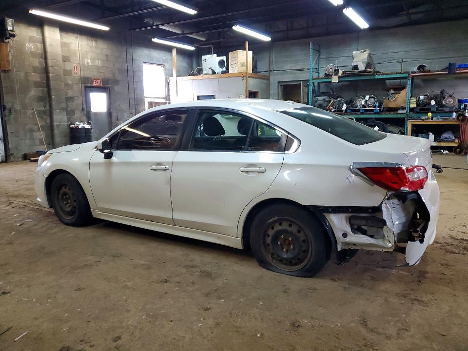 Продажа на аукционе авто 2015 Subaru Legacy, vin: 4S3BNCA68F3002469, номер лота: 52221446