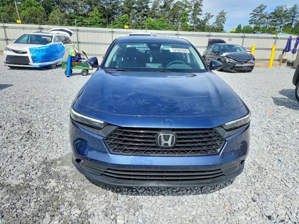 Продаж на аукціоні авто 2024 Honda Accord, vin: 1HGCY1F30RA042061, номер лоту: 52566396