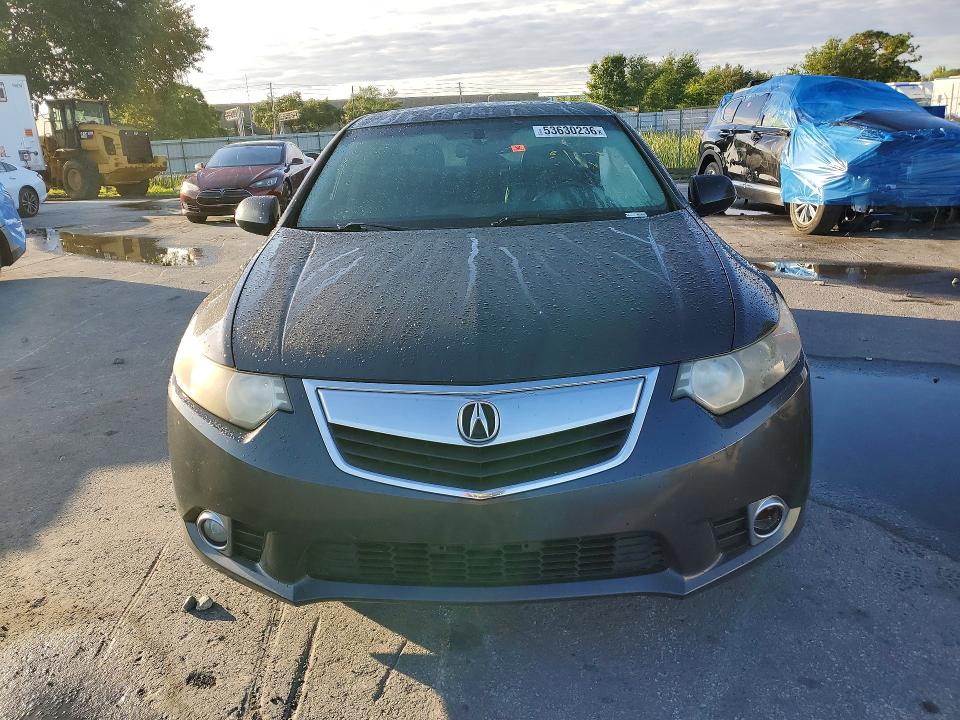 Aukcja sprzedaży 2013 Acura Tsx, vin: JH4CU2F40DC004026, numer aukcji: 53630236