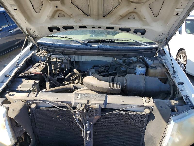 Продаж на аукціоні авто 2007 Ford F150, vin: 1FTRF12W77KC85890, номер лоту: 53555946