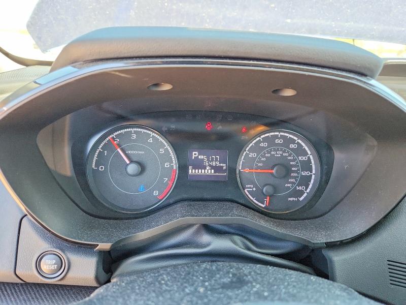 Aukcja sprzedaży 2018 Subaru Impreza, vin: 4S3GTAA63J3713697, numer aukcji: 53254746