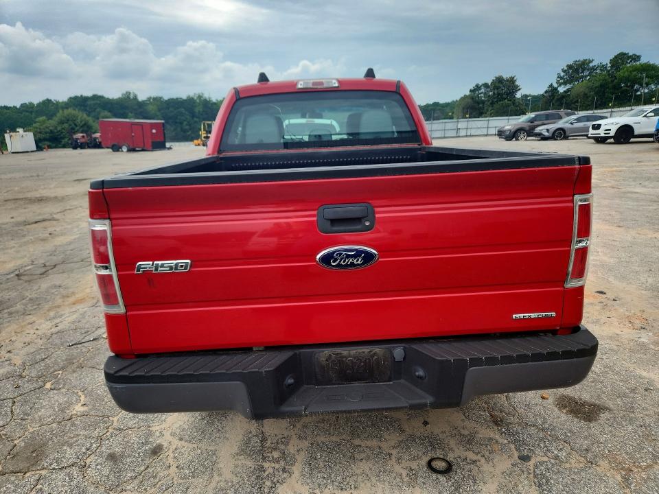 Продажа на аукционе авто 2014 Ford F150, vin: 1FTEX1CM3EKD94479, номер лота: 55127086