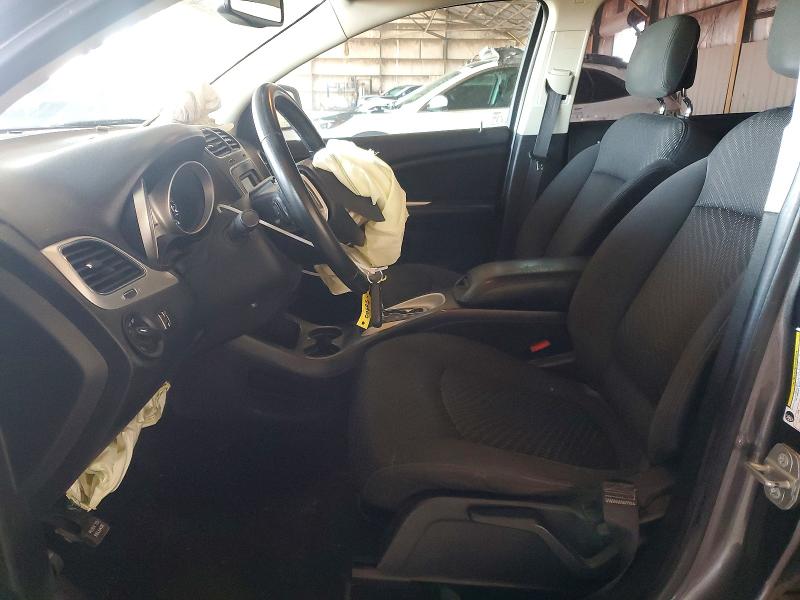 Aukcja sprzedaży 2015 Dodge Journey, vin: 3C4PDCABXFT679548, numer aukcji: 54538716