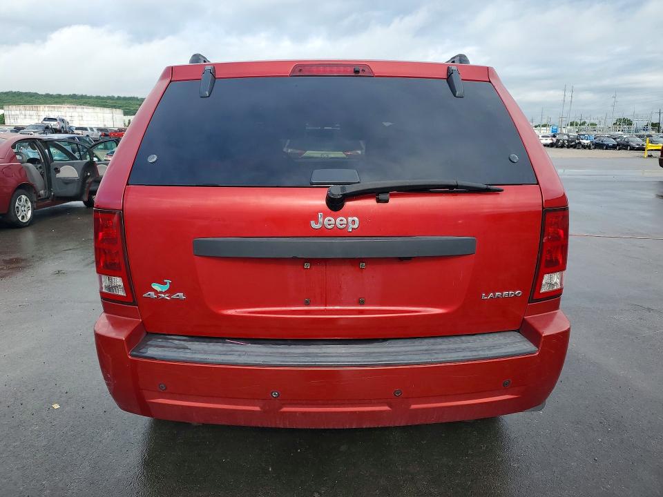 Продаж на аукціоні авто 2005 Jeep Grand Cherokee, vin: 1J4GR48K85C561029, номер лоту: 54827136