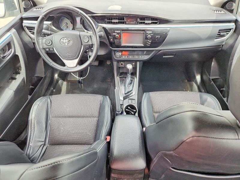 Продаж на аукціоні авто 2014 Toyota Corolla, vin: 5YFBURHE6EP060055, номер лоту: 54642936