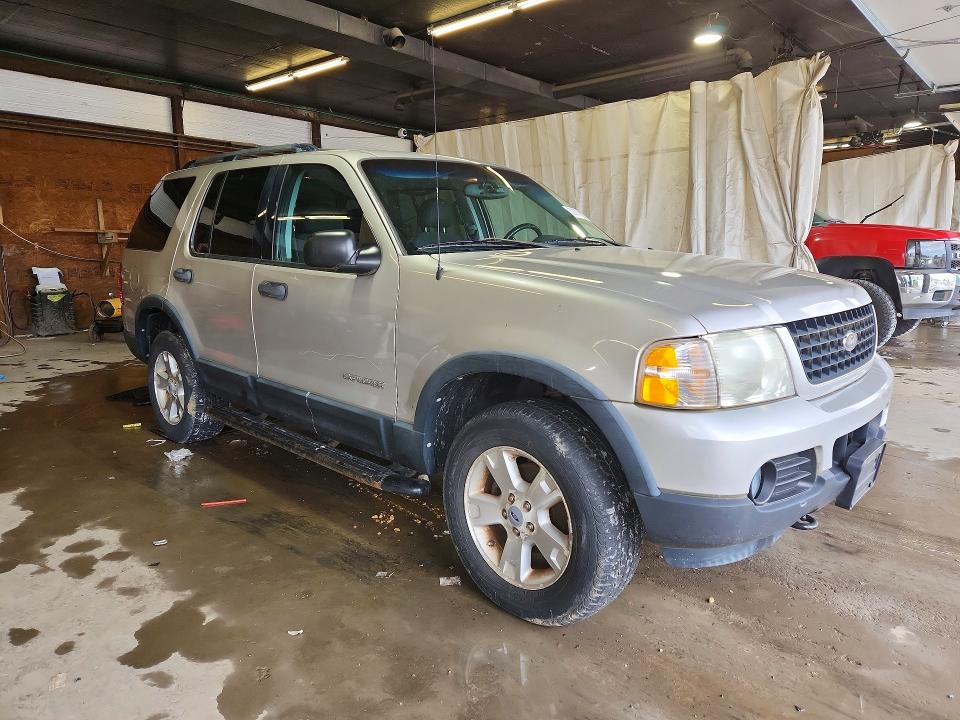 Aukcja sprzedaży 2004 Ford Explorer, vin: 1FMZU73K24ZB14211, numer aukcji: 52677996