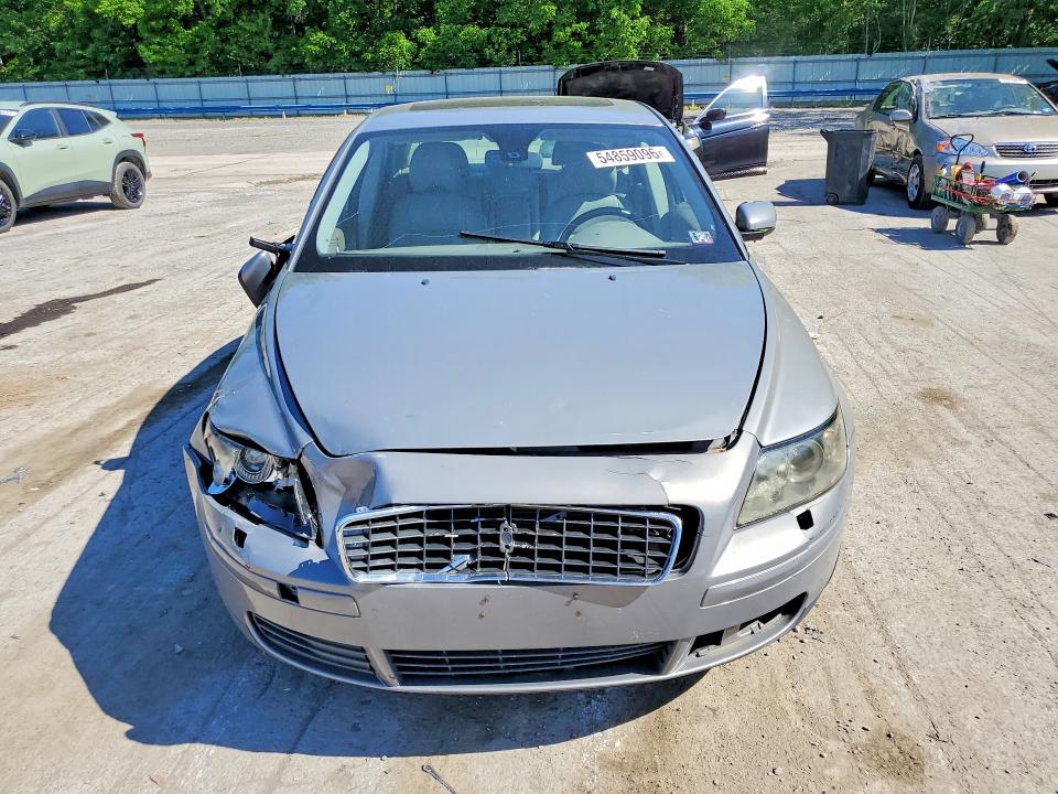 Продажа на аукционе авто 2006 Volvo S40, vin: YV1MS382262223960, номер лота: 54859096