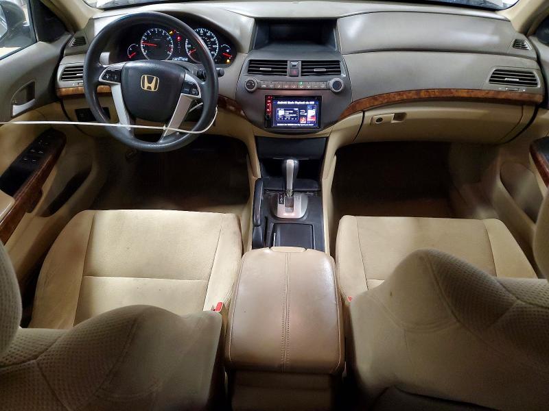 2008 Honda Accord მანქანა იყიდება აუქციონზე, vin: 1HGCP26768A046688, აუქციონის ნომერი: 51418276