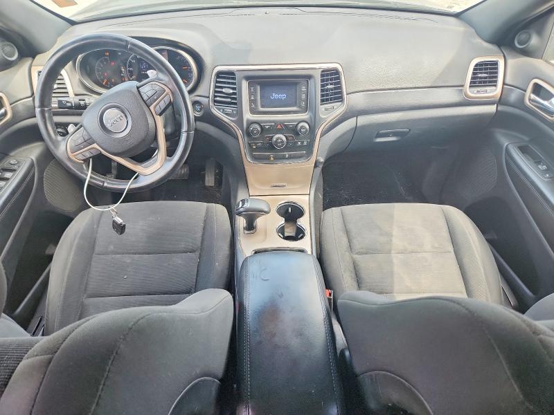 Aukcja sprzedaży 2014 Jeep Grand Cherokee, vin: 1C4RJFAG6EC187477, numer aukcji: 52207116
