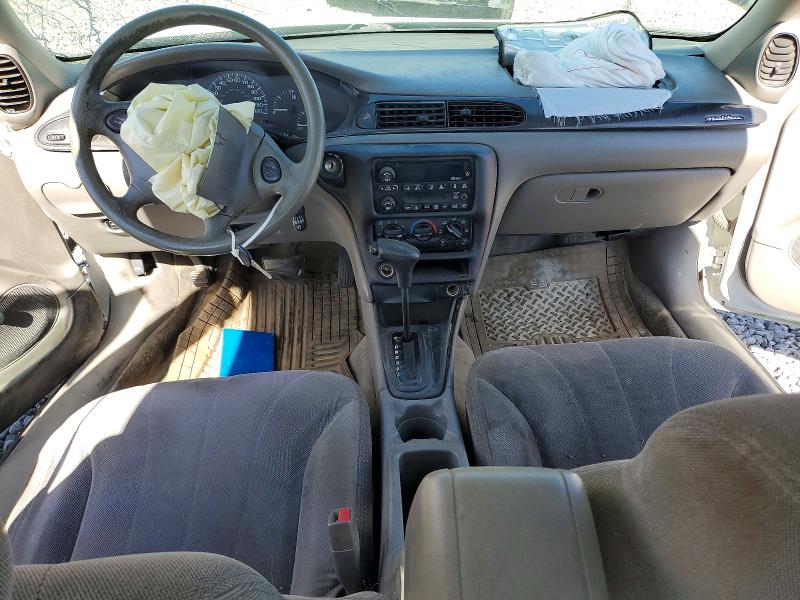 Продажа на аукционе авто 2002 Chevrolet Malibu, vin: 1G1ND52J92M595271, номер лота: 55023226