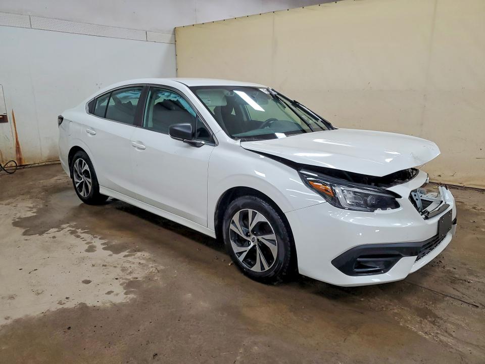 Продаж на аукціоні авто 2022 Subaru Legacy, vin: 4S3BWAB68N3006486, номер лоту: 51357146