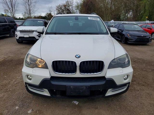 Продажа на аукционе авто 2010 Bmw X5, vin: 5UXFE4C5XAL379050, номер лота: 51679566