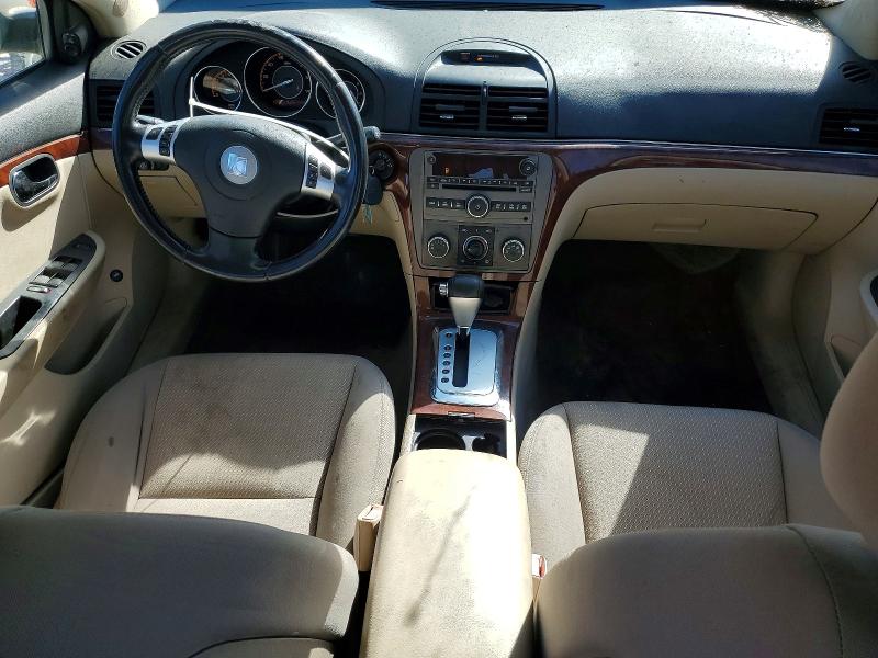 Aukcja sprzedaży 2008 Saturn Aura, vin: 1G8ZS57B08F262254, numer aukcji: 52563276