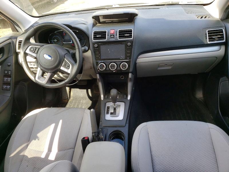 Продажа на аукционе авто 2017 Subaru Forester, vin: JF2SJAGC2HH562413, номер лота: 54940806