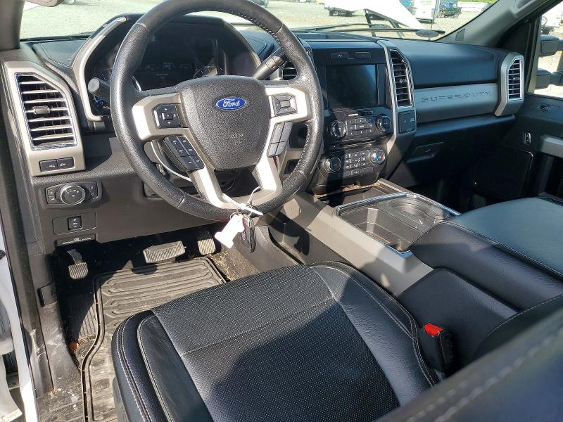 2017 Ford F250 მანქანა იყიდება აუქციონზე, vin: 1FT7X2A66HEB82892, აუქციონის ნომერი: 51100946
