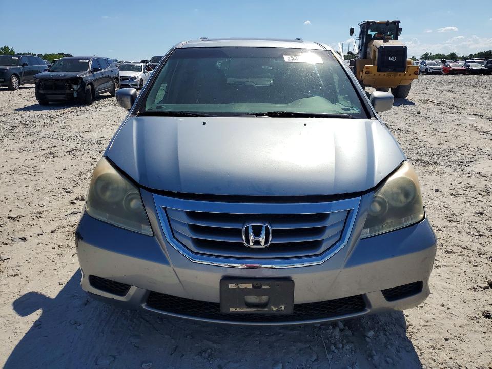 Продаж на аукціоні авто 2008 Honda Odyssey, vin: 5FNRL387X8B005950, номер лоту: 53627986