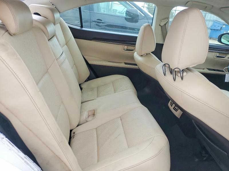 Продаж на аукціоні авто 2018 Lexus Es, vin: 58ABK1GG0JU094987, номер лоту: 52527956