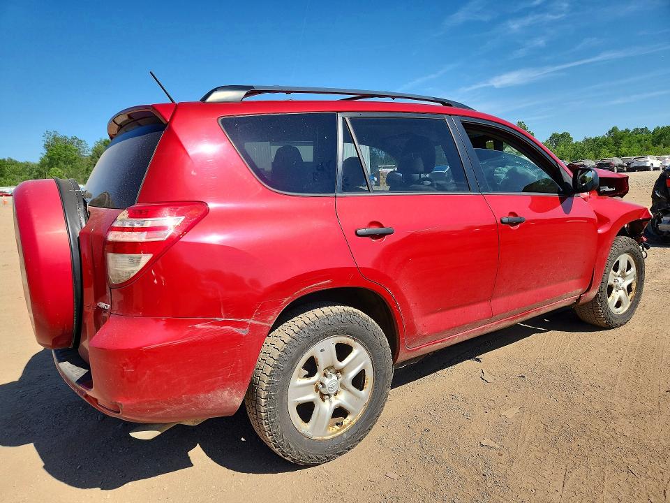 Продаж на аукціоні авто 2012 Toyota Rav4, vin: 2T3BF4DV2CW215254, номер лоту: 55319146