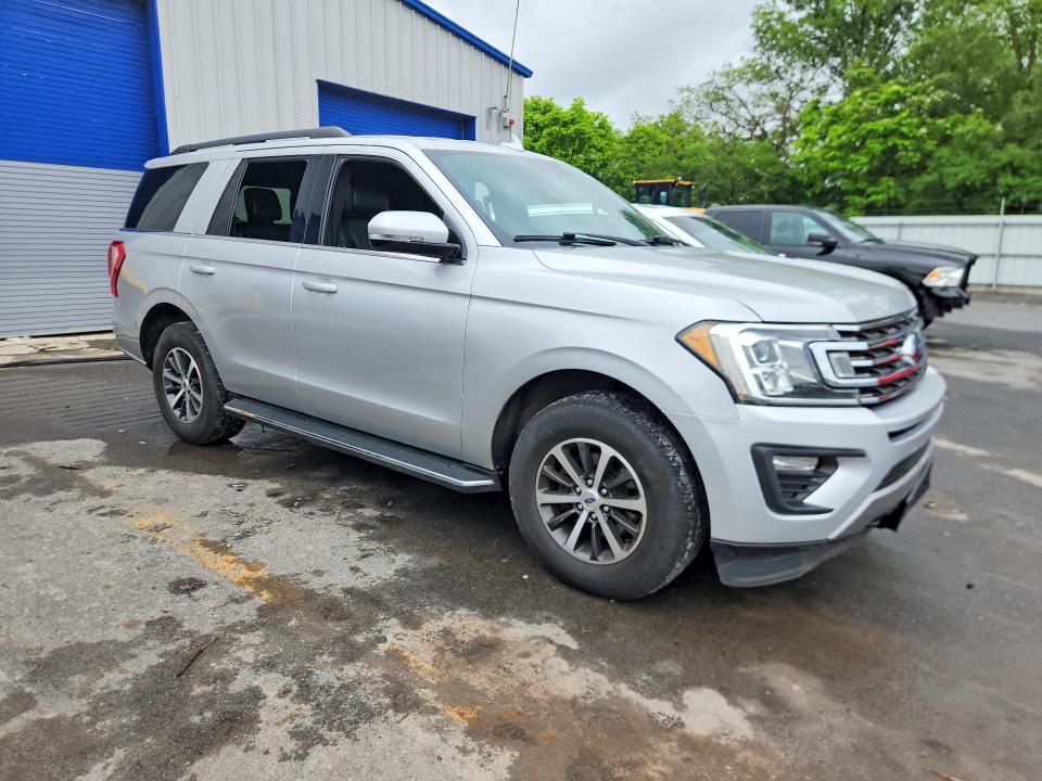 2018 Ford Expedition მანქანა იყიდება აუქციონზე, vin: 1FMJU1JT2JEA71689, აუქციონის ნომერი: 54825096