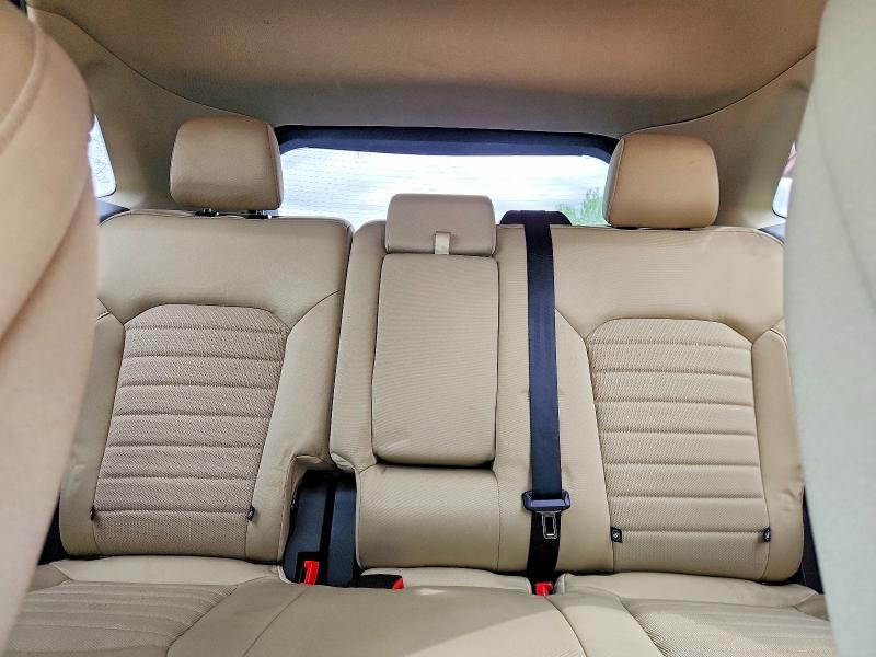 Aukcja sprzedaży 2018 Ford Edge, vin: 2FMPK4G92JBC56365, numer aukcji: 53015126