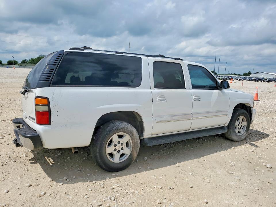 54978006 :رقم المزاد ، 3GNEC16Z34G298755 vin ، 2004 Chevrolet Suburban مزاد بيع