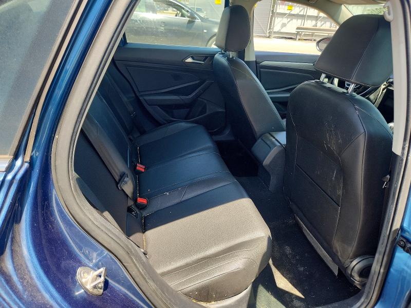 Продаж на аукціоні авто 2019 Volkswagen Jetta, vin: 3VWCB7BU2KM164640, номер лоту: 55523946