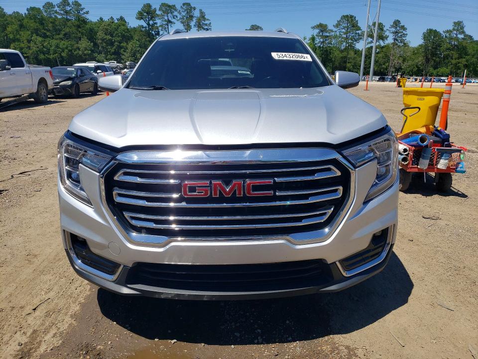 53432066 :رقم المزاد ، 3GKALPEV5NL193351 vin ، 2022 Gmc Terrain مزاد بيع