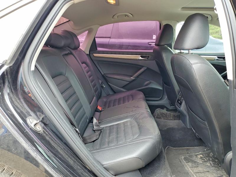 Aukcja sprzedaży 2017 Volkswagen Passat, vin: 1VWCT7A38HC046673, numer aukcji: 51182256