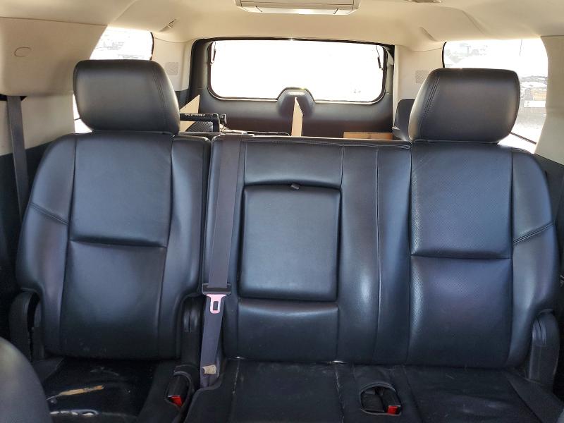 52081736 :رقم المزاد ، 1GNSCKE08ER149089 vin ، 2014 Chevrolet Suburban مزاد بيع